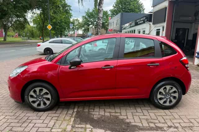 Citroën C3 (2015) thumbnail 5
