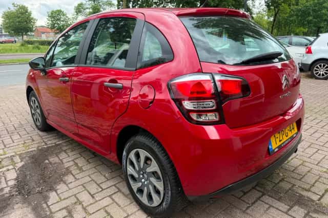 Citroën C3 (2015) thumbnail 6