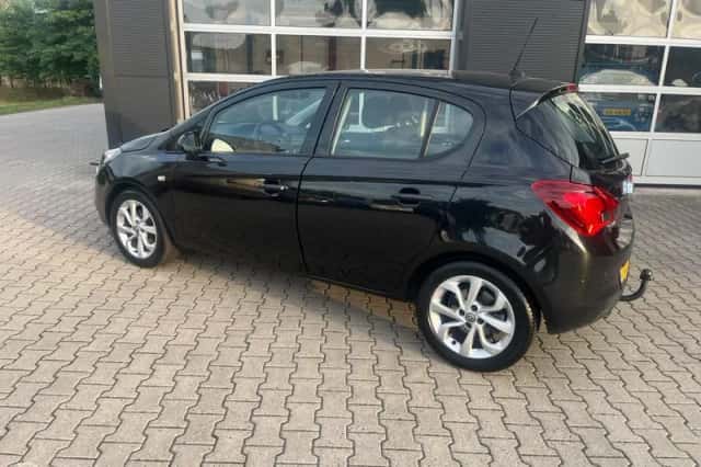 Opel Corsa (2014) thumbnail 5