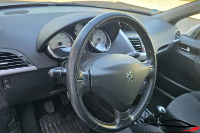 Peugeot 207 (2007) thumbnail 2