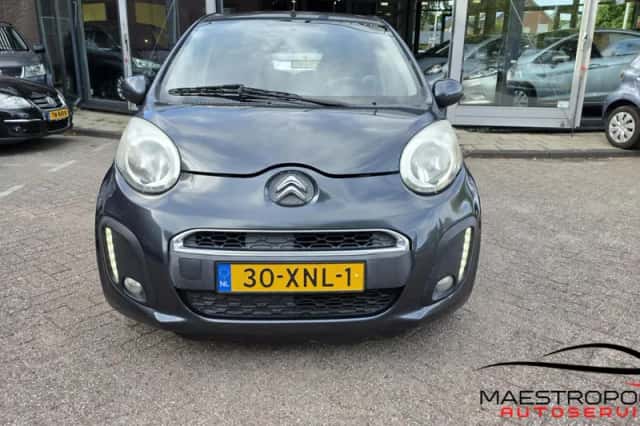 Citroën C1 (2012) thumbnail 1