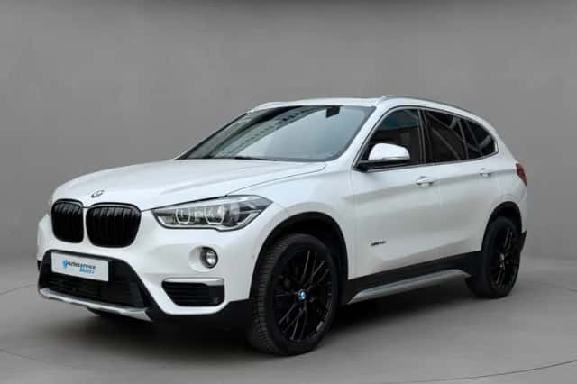 BMW X1 (2017) thumbnail 1