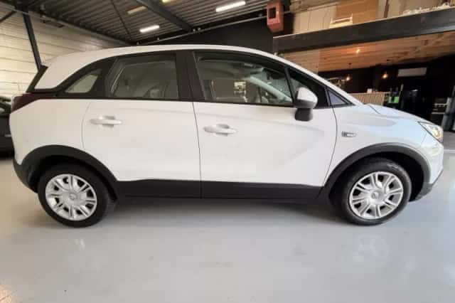 Opel Crossland (2018) thumbnail 5
