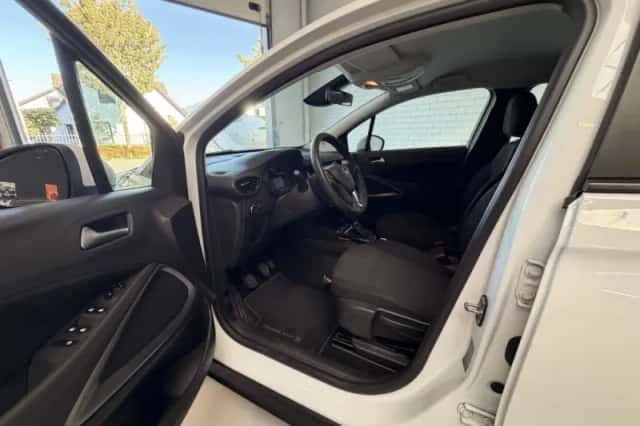 Opel Crossland (2018) thumbnail 6
