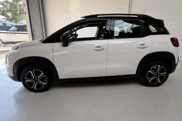 Citroën C3 Aircross (2018) thumbnail 2