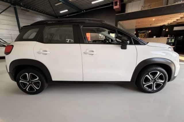 Citroën C3 Aircross (2018) thumbnail 4