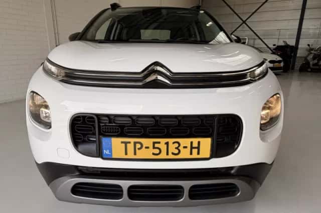 Citroën C3 Aircross (2018) thumbnail 5