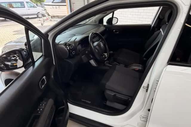 Citroën C3 Aircross (2018) thumbnail 6