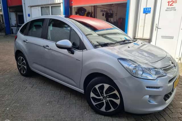 Citroën C3 (2016) thumbnail 1