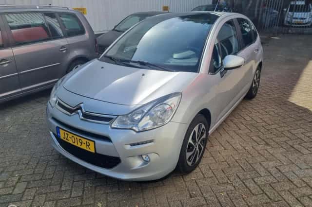 Citroën C3 (2016) thumbnail 2