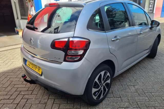 Citroën C3 (2016) thumbnail 3
