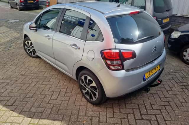 Citroën C3 (2016) thumbnail 4