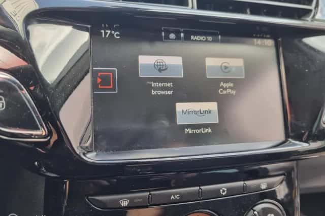 Citroën C3 (2016) thumbnail 5