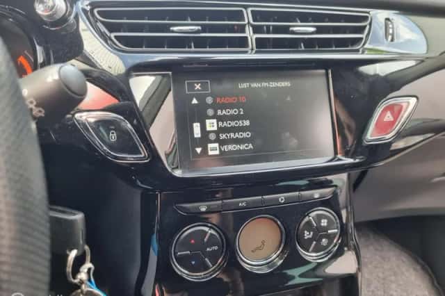 Citroën C3 (2016) thumbnail 6