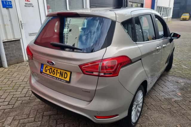 Ford B-Max (2013) thumbnail 2