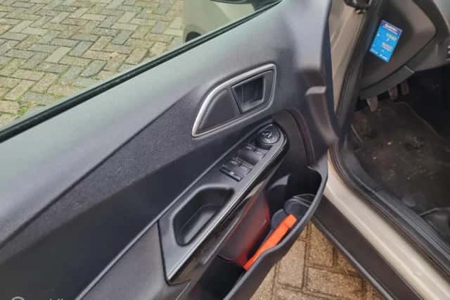 Ford B-Max (2013) thumbnail 6