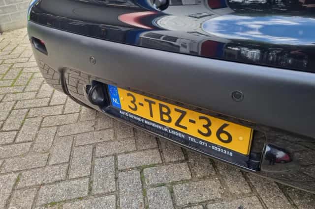 Peugeot 107 (2014) thumbnail 5