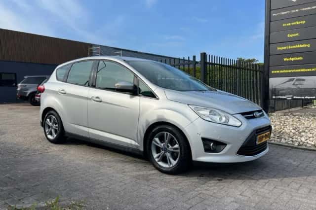 Ford C-Max (2014) thumbnail 1