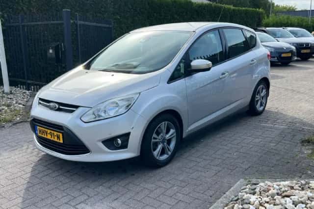 Ford C-Max (2014) thumbnail 2
