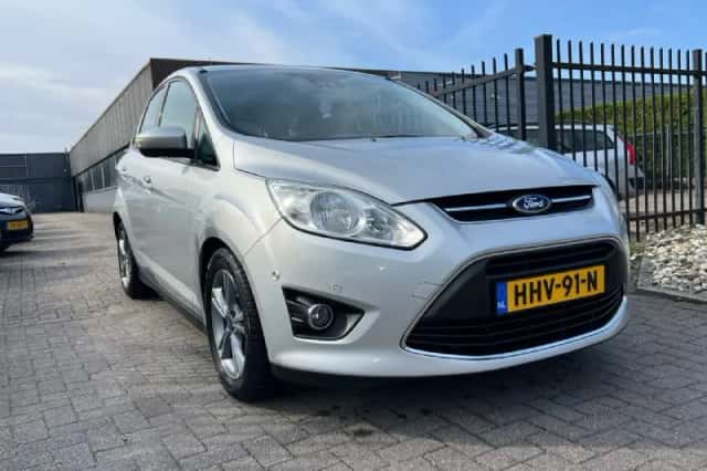Ford C-Max (2014) thumbnail 3