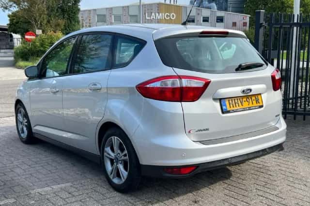 Ford C-Max (2014) thumbnail 5