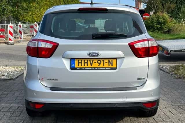 Ford C-Max (2014) thumbnail 6