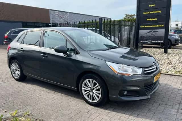Citroën C4 (2014) thumbnail 1