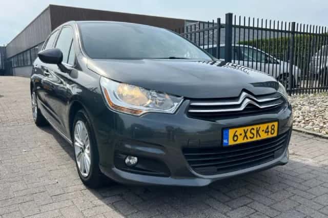 Citroën C4 (2014) thumbnail 3