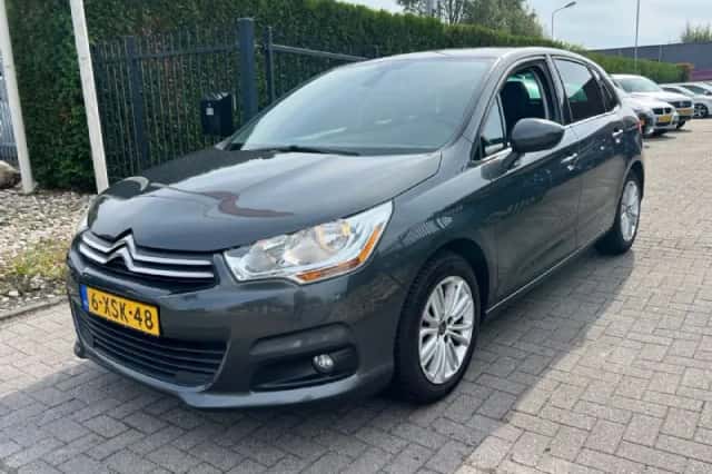 Citroën C4 (2014) thumbnail 4