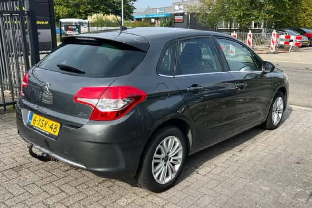 Citroën C4 (2014) thumbnail 6