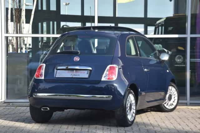 Fiat 500 (2012) thumbnail 3