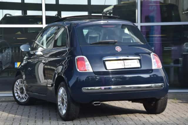 Fiat 500 (2012) thumbnail 6