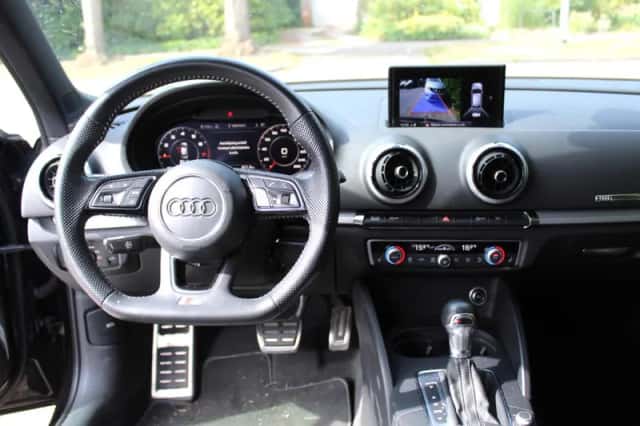 Audi A3 (2020) thumbnail 4