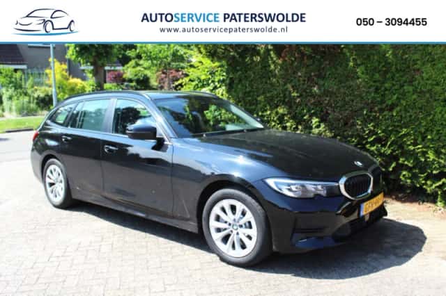 BMW 3-Serie (2020) thumbnail 1