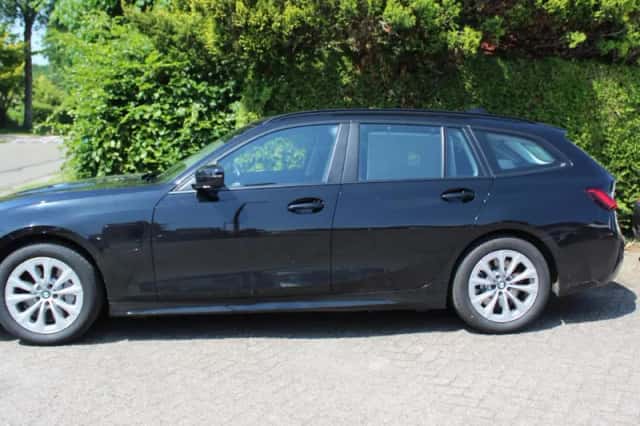 BMW 3-Serie (2020) thumbnail 2
