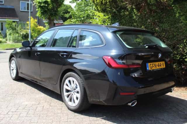 BMW 3-Serie (2020) thumbnail 4