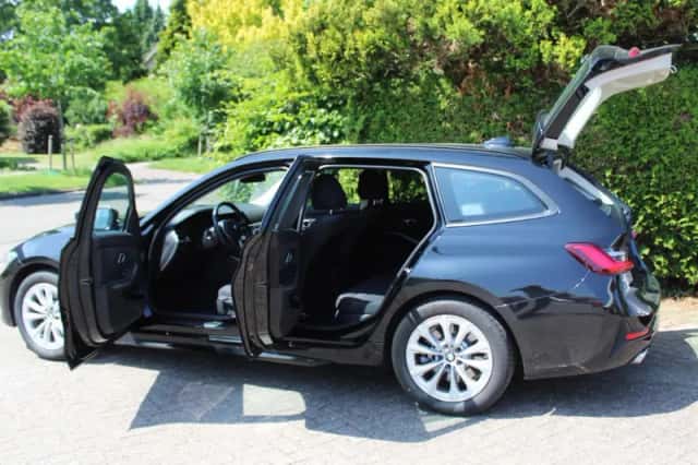 BMW 3-Serie (2020) thumbnail 5