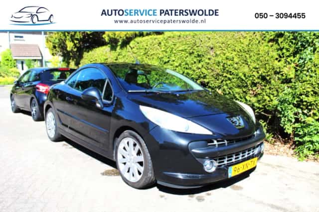 Peugeot 207 (2007) thumbnail 1