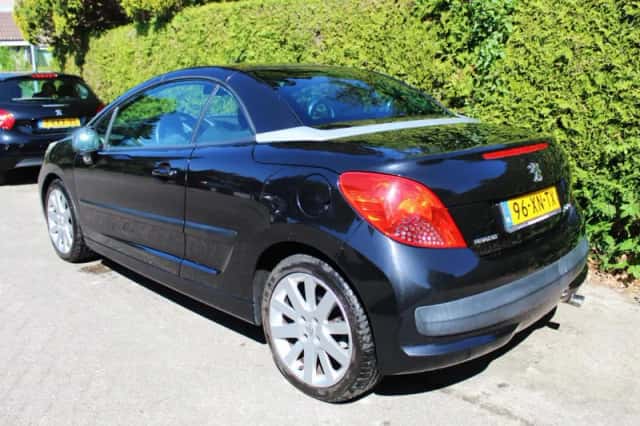 Peugeot 207 (2007) thumbnail 5