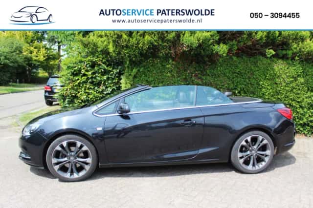 Opel Cascada (2014) thumbnail 1