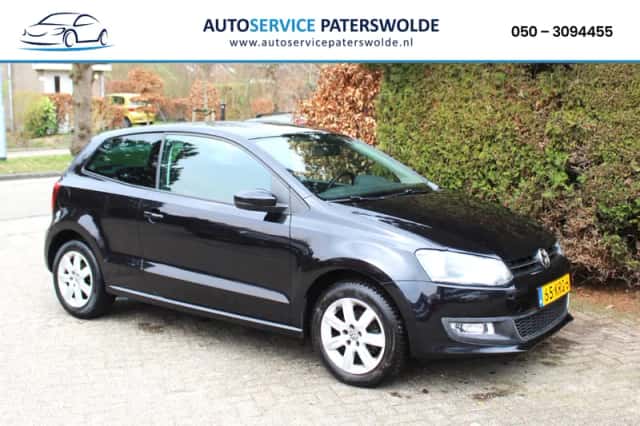 Volkswagen Polo (2010) thumbnail 1
