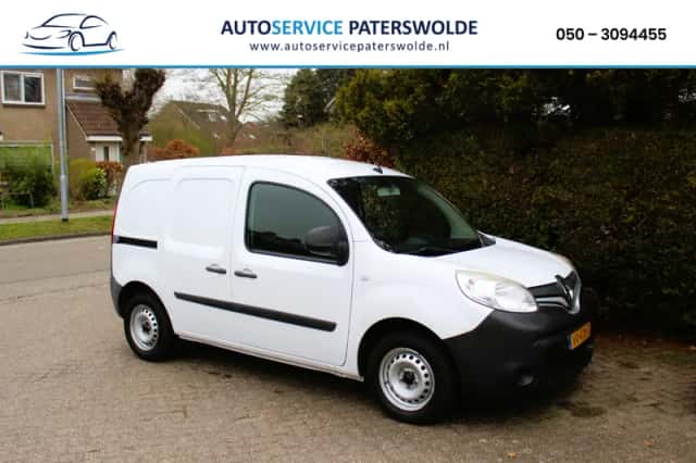 Renault Kangoo Express (2015) thumbnail 1