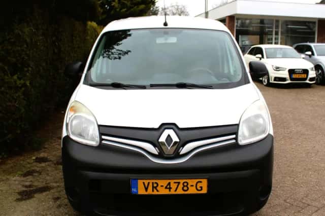 Renault Kangoo Express (2015) thumbnail 4