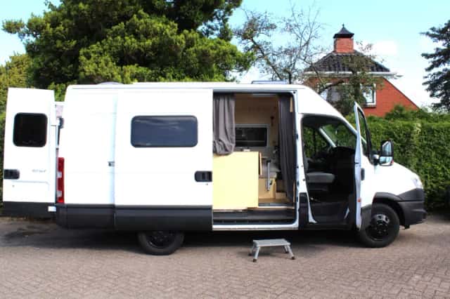 Iveco Daily (2013) thumbnail 2