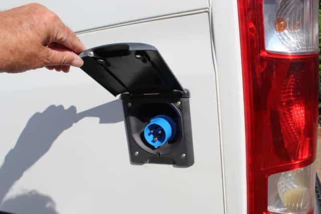 Iveco Daily (2013) thumbnail 5