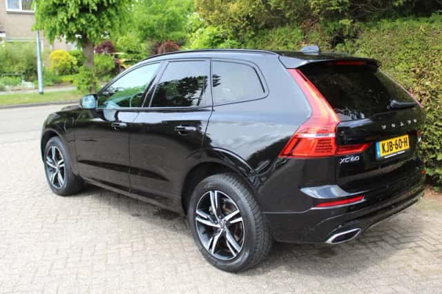 Volvo XC60 (2019) thumbnail 6