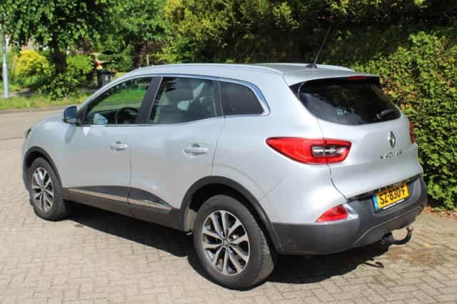 Renault Kadjar (2018) thumbnail 2
