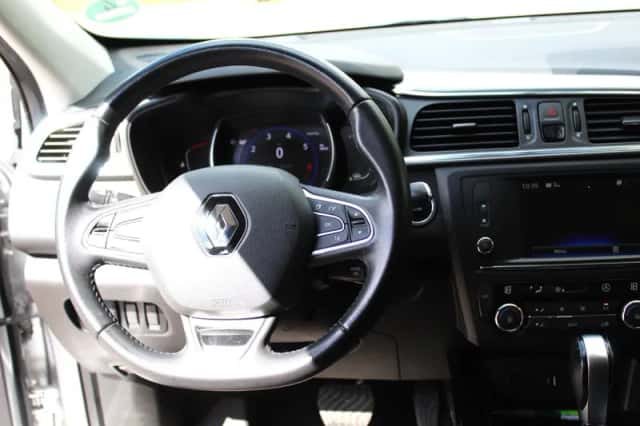 Renault Kadjar (2018) thumbnail 3