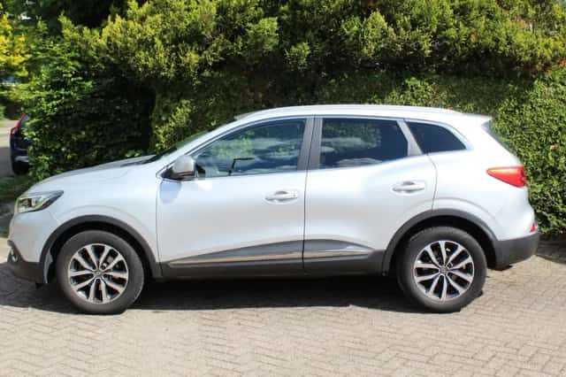 Renault Kadjar (2018) thumbnail 4