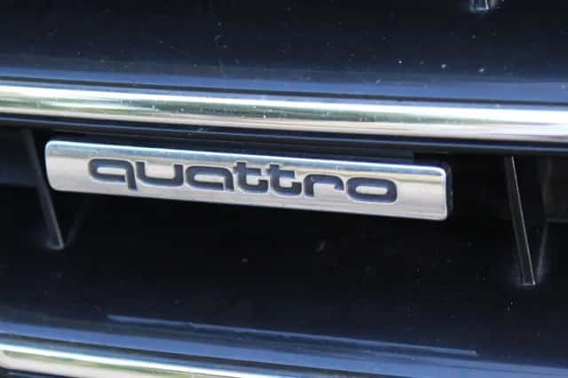 Audi A7 (2014) thumbnail 5